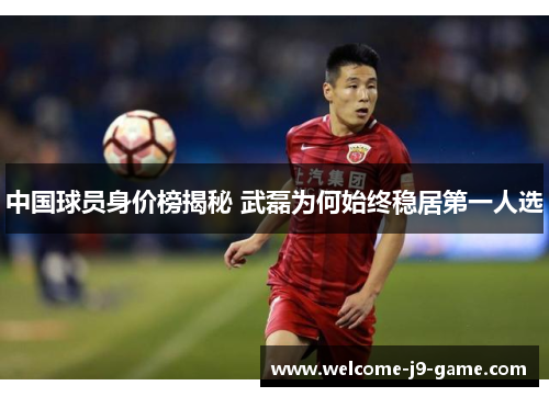 中国球员身价榜揭秘 武磊为何始终稳居第一人选