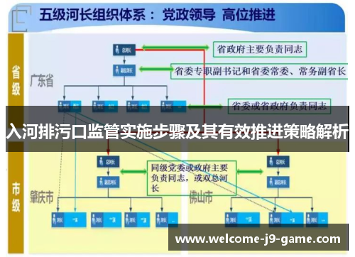 入河排污口监管实施步骤及其有效推进策略解析