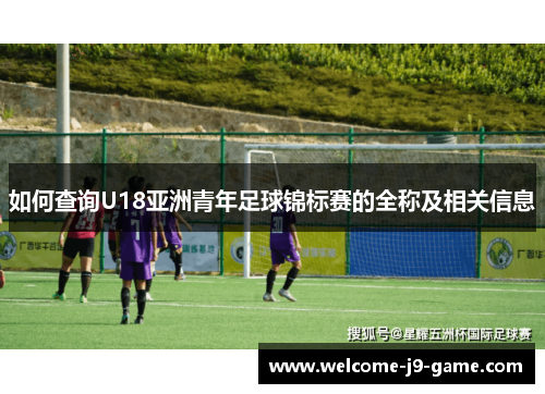 如何查询U18亚洲青年足球锦标赛的全称及相关信息
