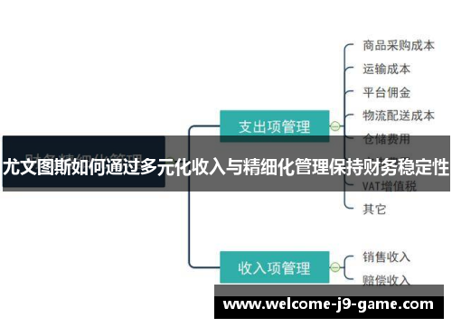 尤文图斯如何通过多元化收入与精细化管理保持财务稳定性